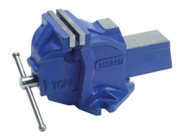 Record Irwin 1ton-e Workshop Vice 100mm (4 in) £61.99